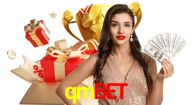 Jogue com dealers reais no qmbet!