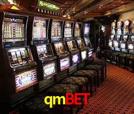 Desvendando o Mundo dos Jogos Virtuais na qmbet