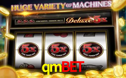 Desvendando o Mundo dos Jogos Virtuais na qmbet