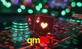 Experiência VIP qmbet
