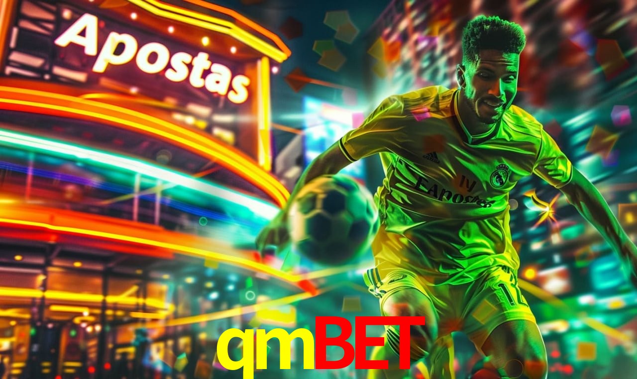 Diretório de Jogos qmbet