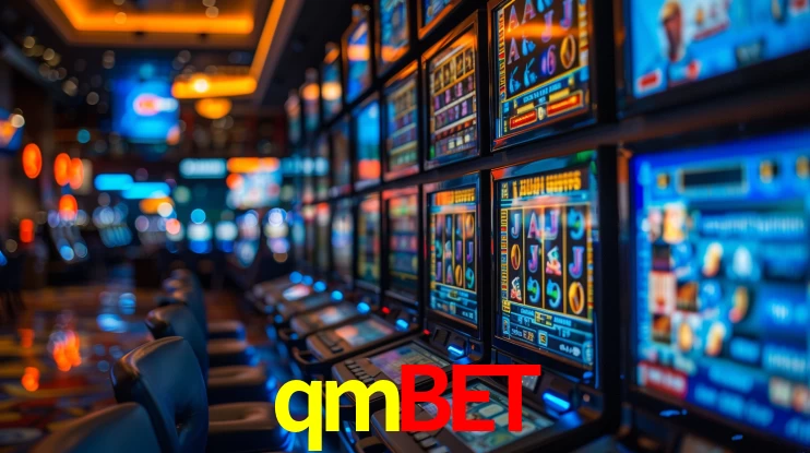 Live Casino qmbet