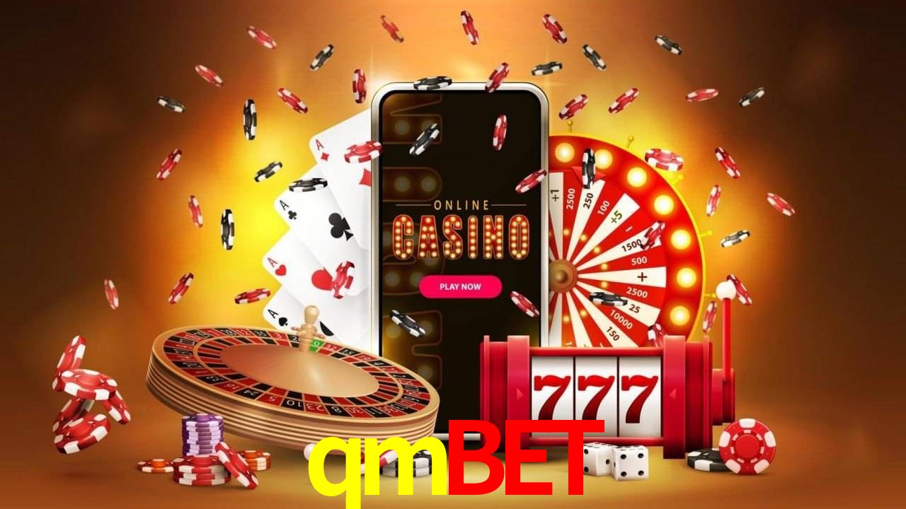 Login Seguro qmbet