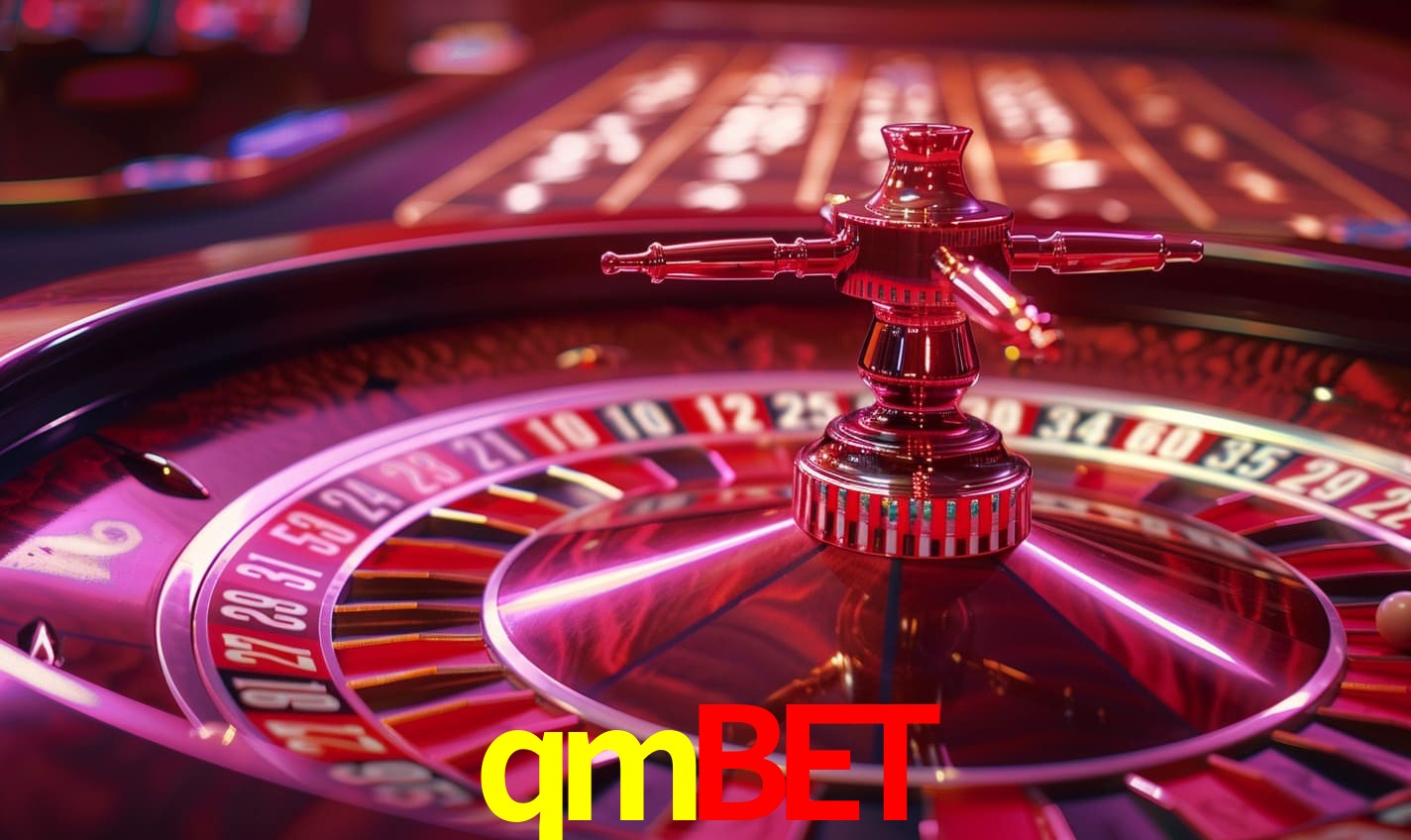 Desvendando o Mundo dos Jogos Virtuais na qmbet