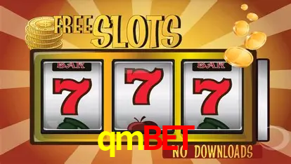Descubra o Mundo do Cassino Online com qmbet