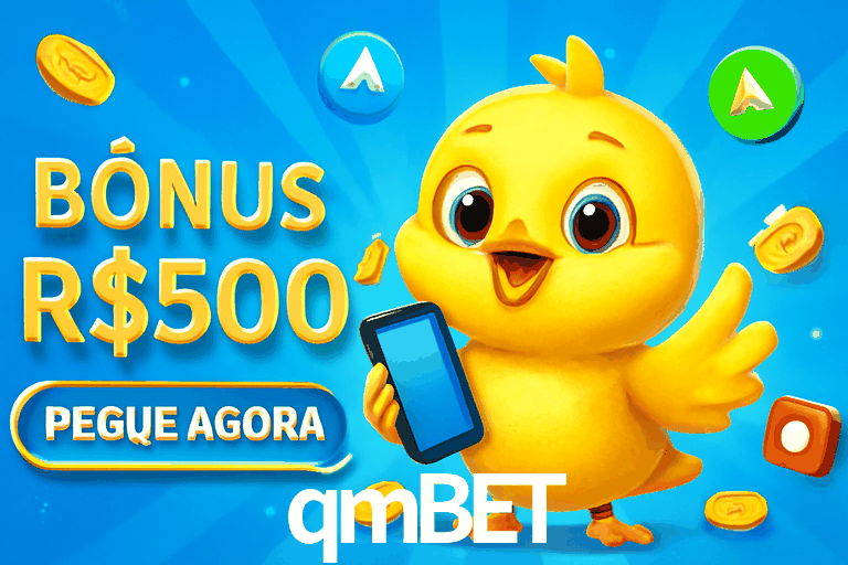 Slot Games qmbet