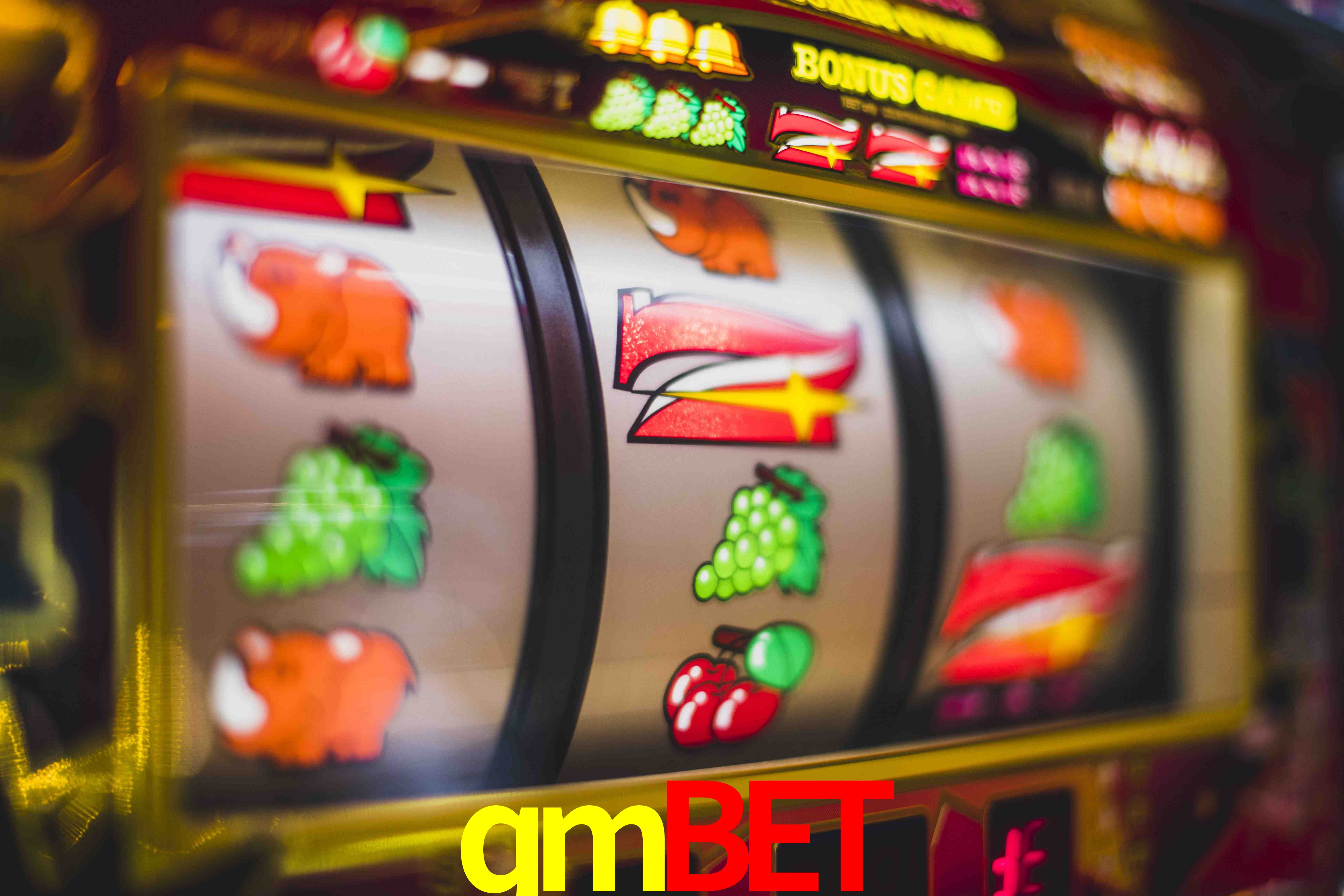 Blackjack Table qmbet