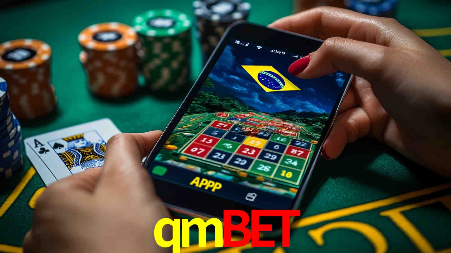 A Popularidade dos Caça-Níqueis no qmbet