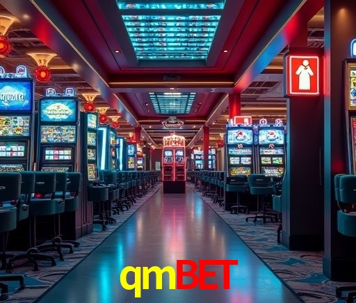 A Emoção da Loteria na qmbet: Uma Chance de Mudança de Vida