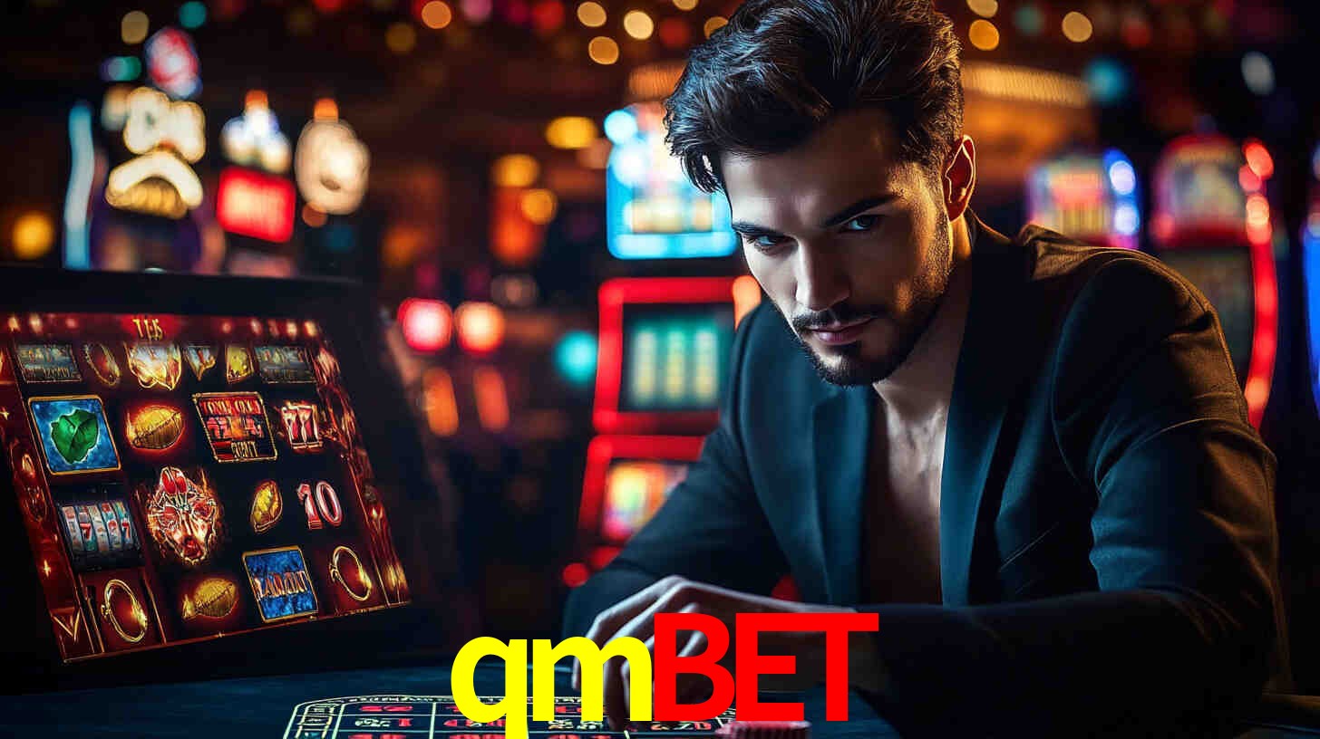 Bônus Generosos e Exclusivos no qmbet para Você!