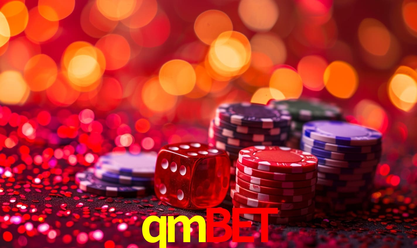 A Experiência Imersiva dos Cassinos Ao Vivo no qmbet