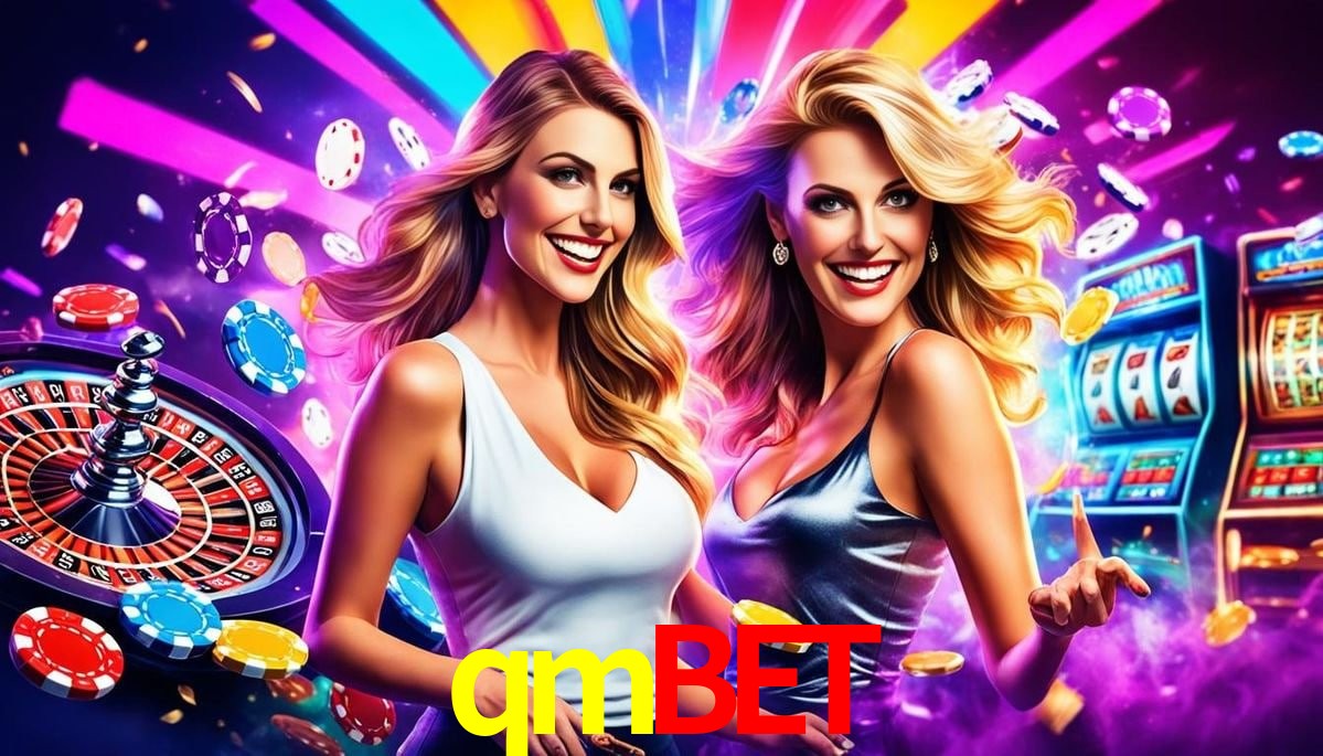 PIX Instantâneo qmbet