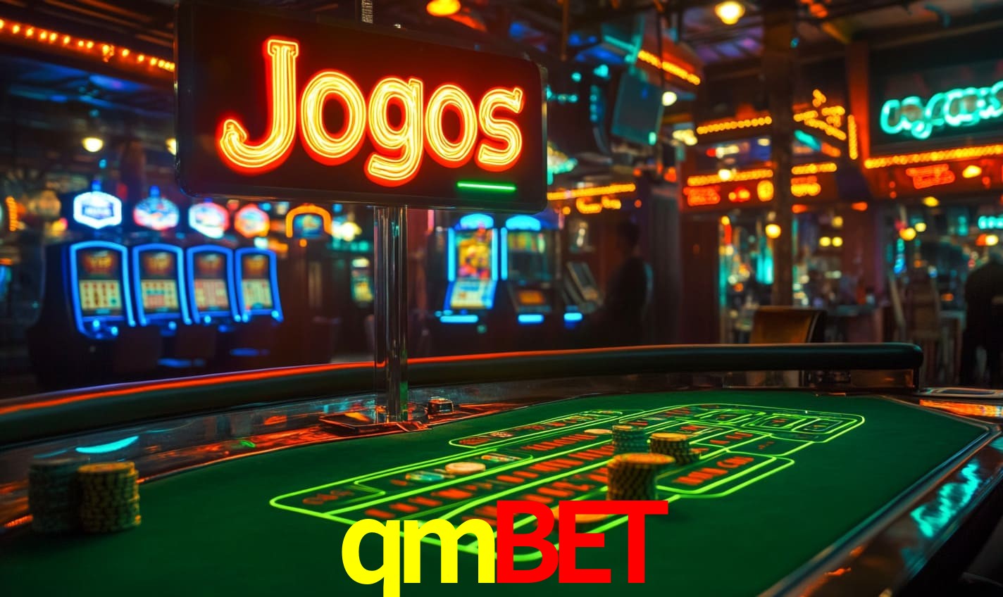 Benefícios da Conta qmbet