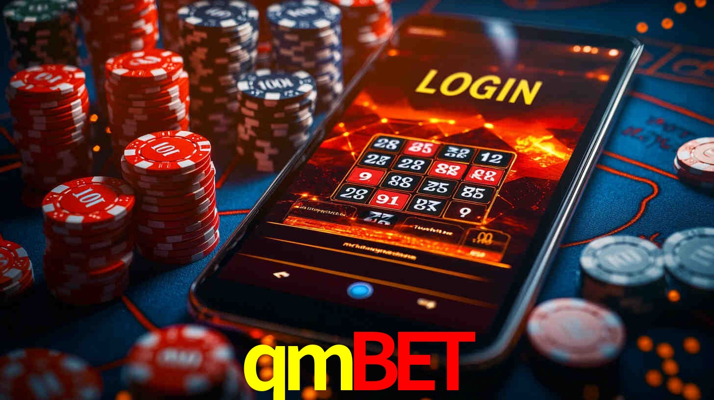 qmbet login