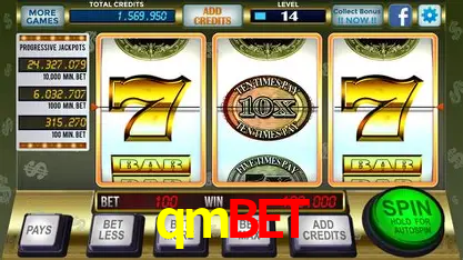 Flash Promotion qmbet