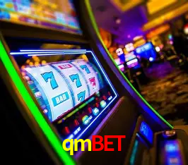 Inovações de Jogos na qmbet: O Futuro das Experiências Interativas