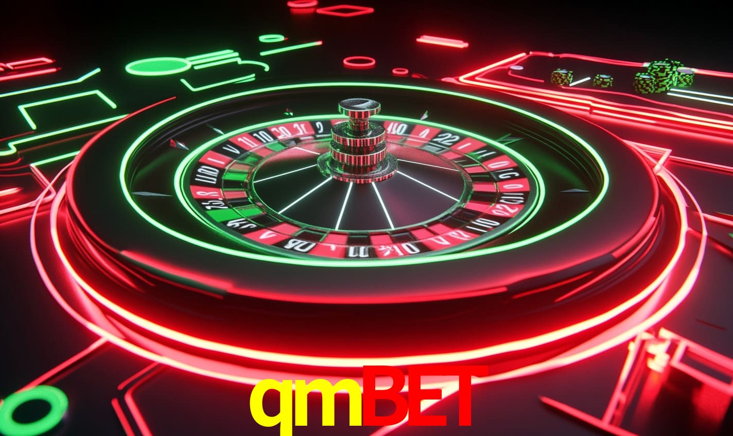 Inovações de Jogos na qmbet: O Futuro das Experiências Interativas