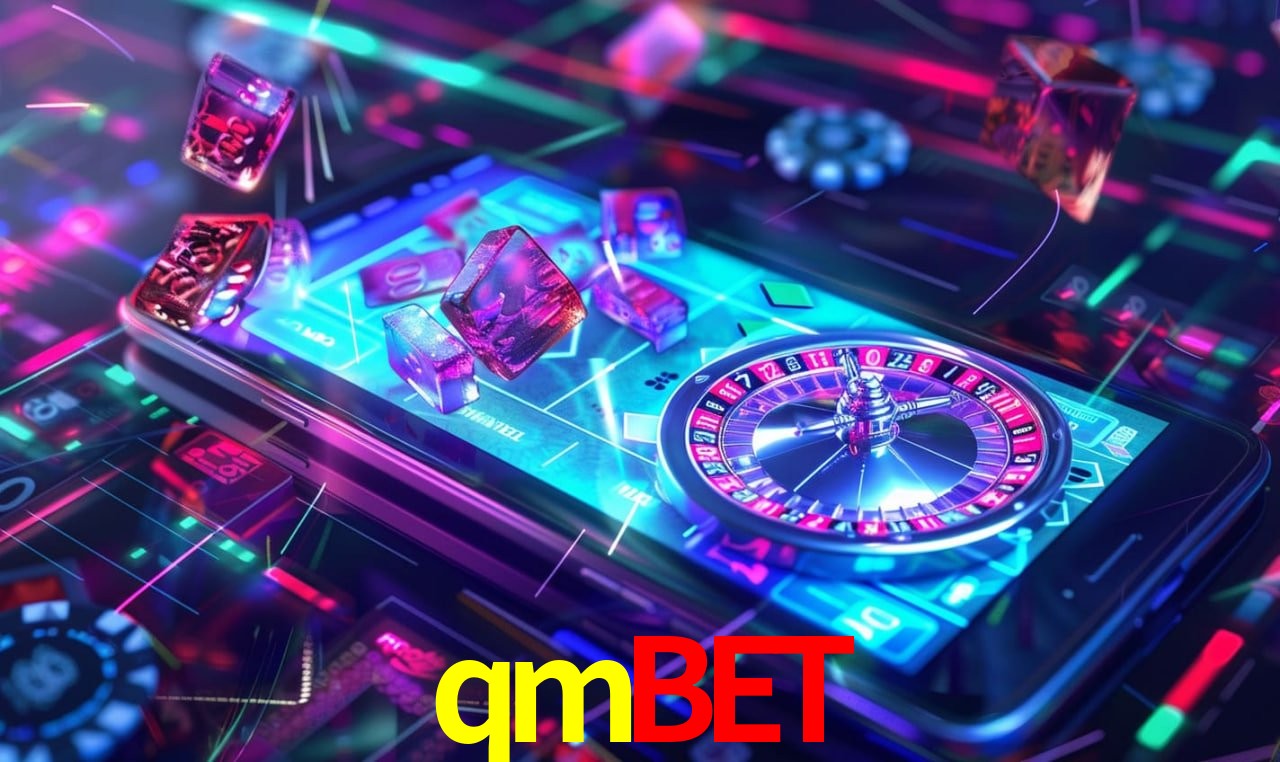 Apostas de Tênis qmbet