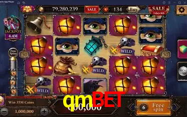 Weekend Specials qmbet