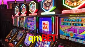 Interface do App qmbet