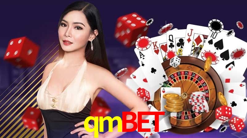 Interface Premium qmbet