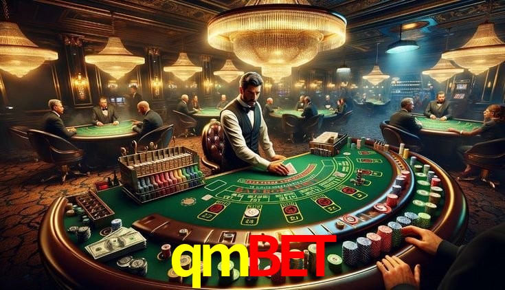 Football Betting qmbet