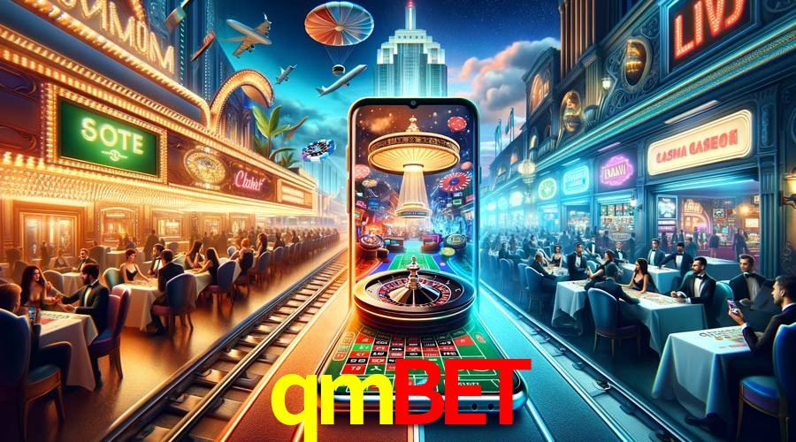 Games Directory qmbet