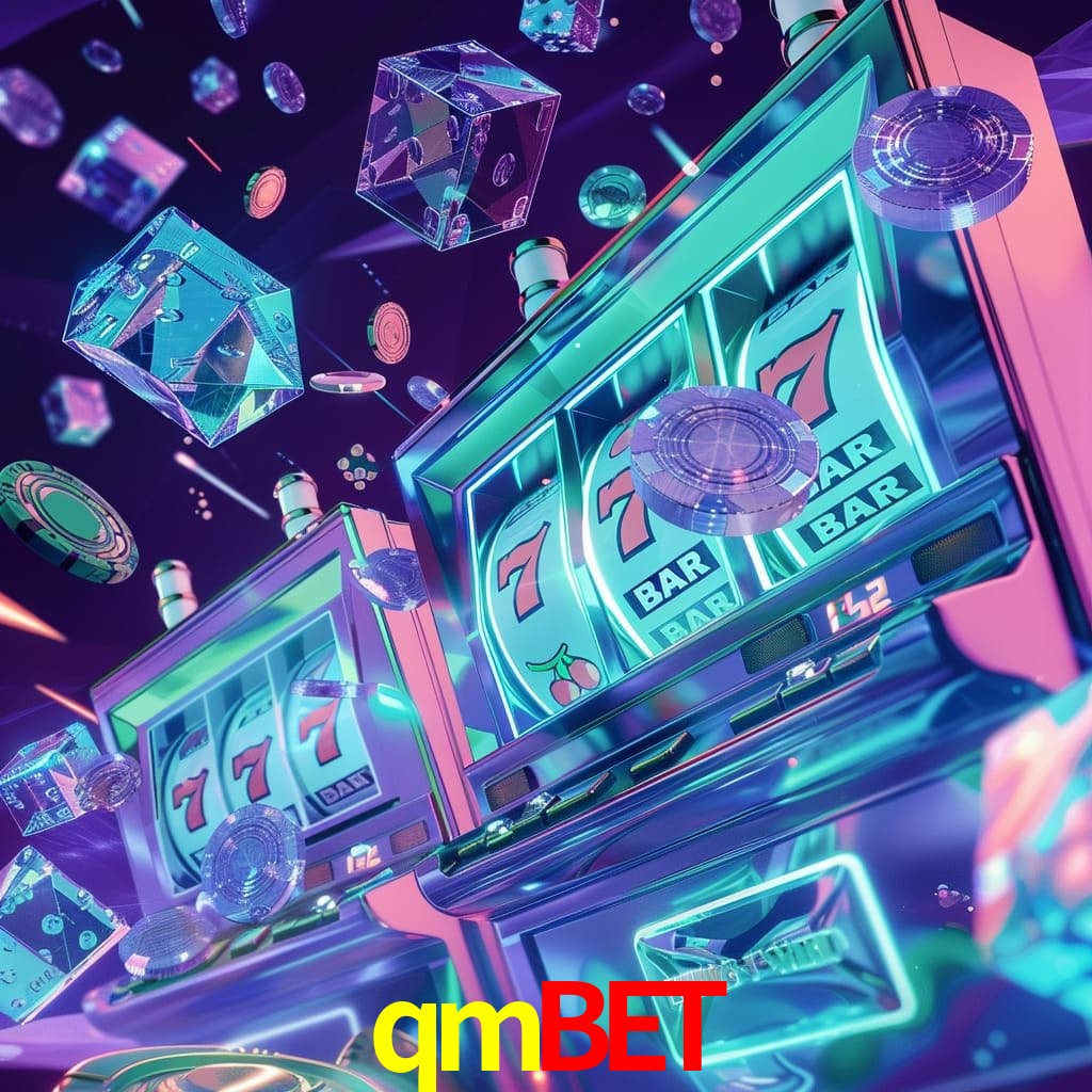 cassino qmbet