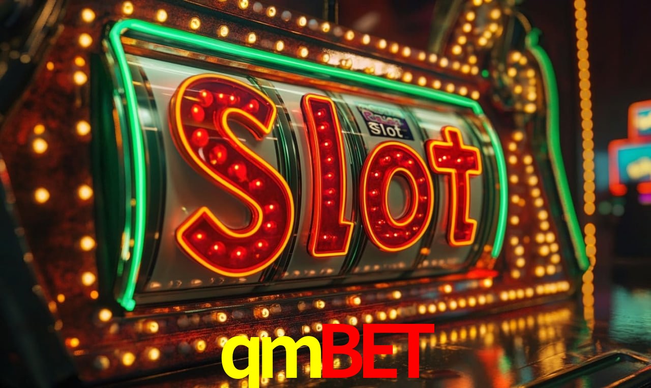 Promoção Relâmpago qmbet