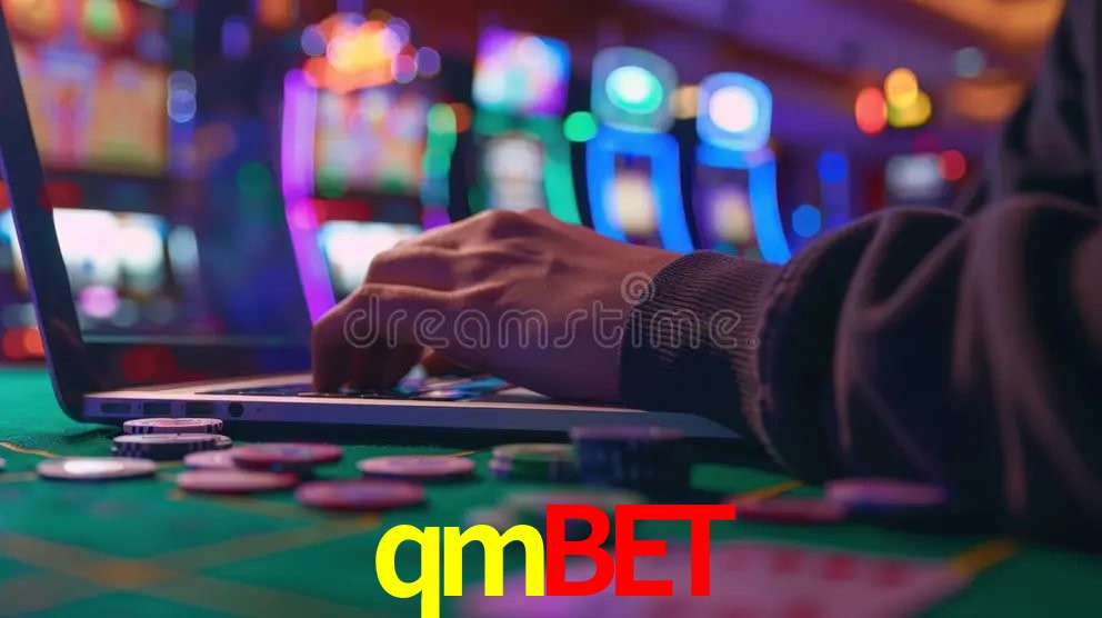 Jogos Exclusivos qmbet