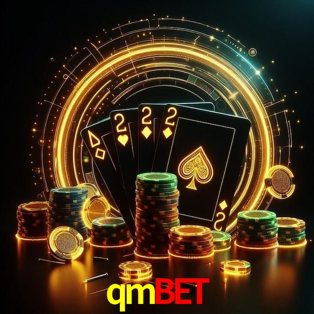 Jogos de Slot qmbet