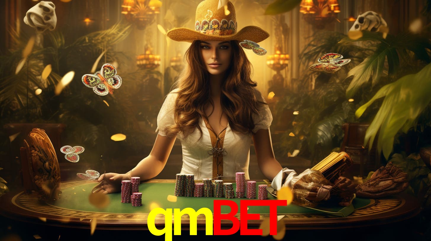 Programa VIP qmbet