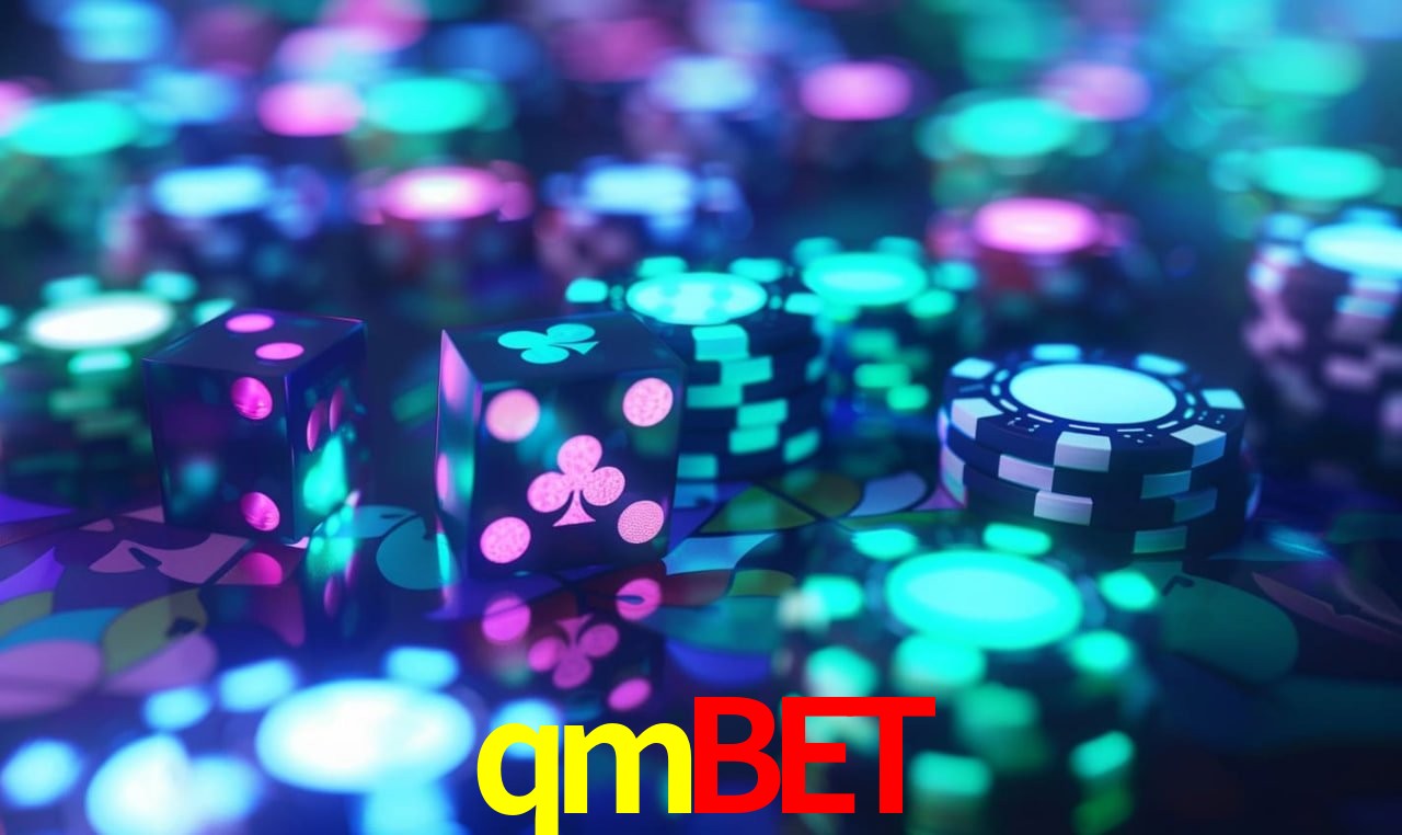 Mesa de Blackjack qmbet