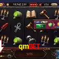 Seasonal Promotions qmbet