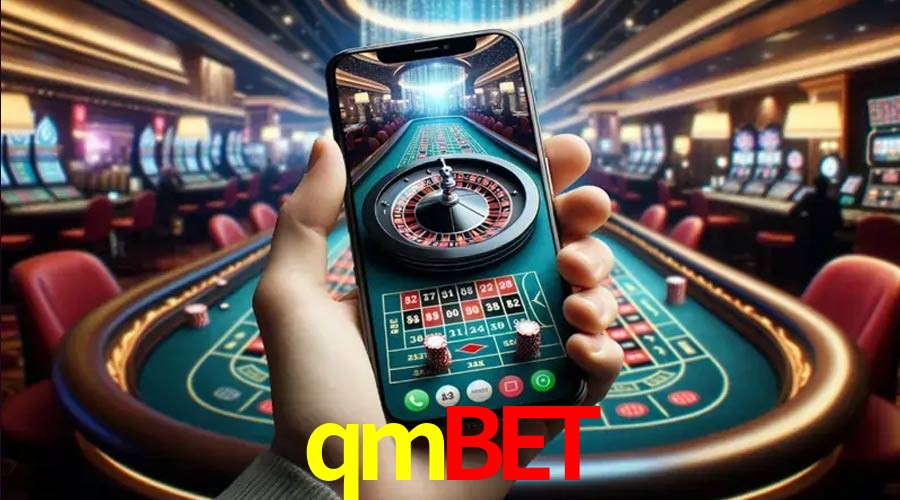 Bonus Features qmbet